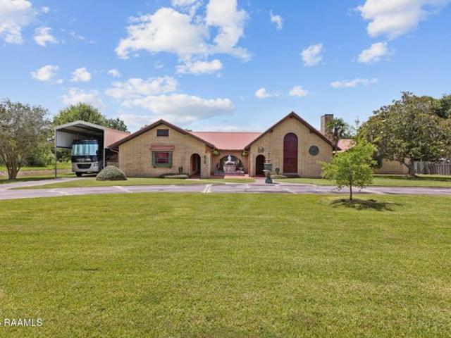 House for sale in Rayne, Louisiana