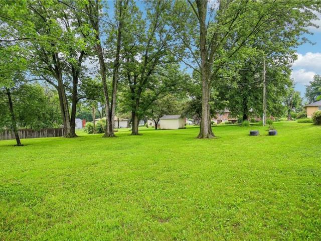 House for sale in Warrensburg, Missouri