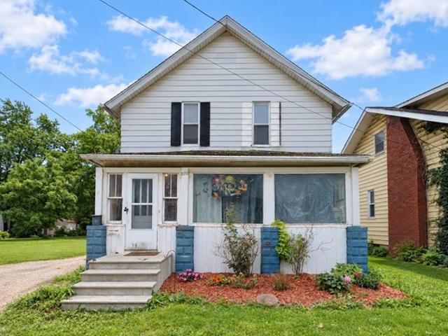 House for sale in Owosso, Shiawassee County