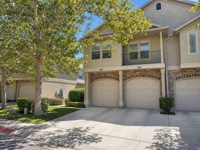Townhouse for sale in Millcreek, Utah