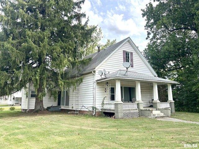 House for sale in Morgan, Illinois