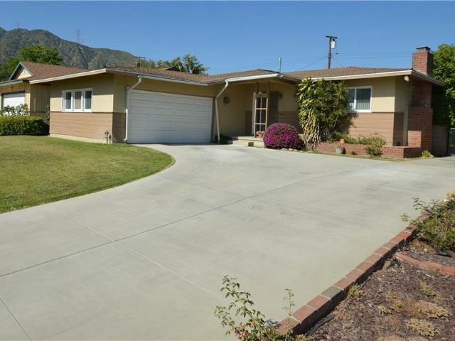 House for sale in Duarte