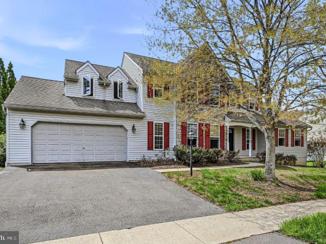 Property for sale in Chester, Pennsylvania