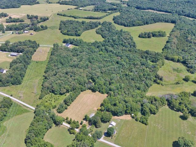 Farm for sale in Russellville, Logan County
