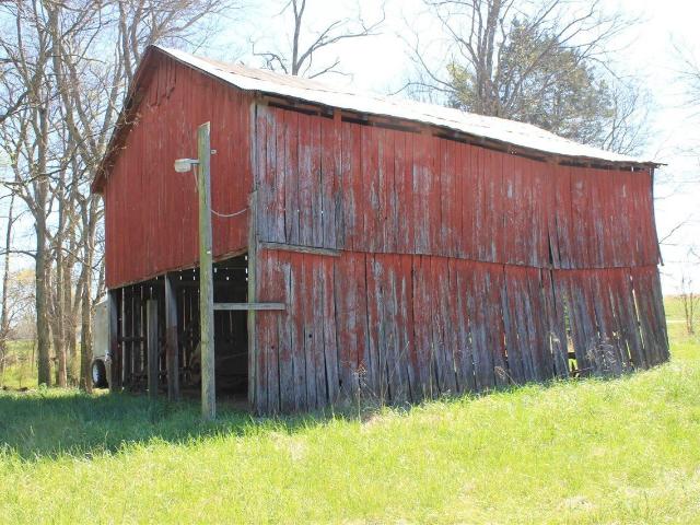 Land for sale in Russellville, Kentucky