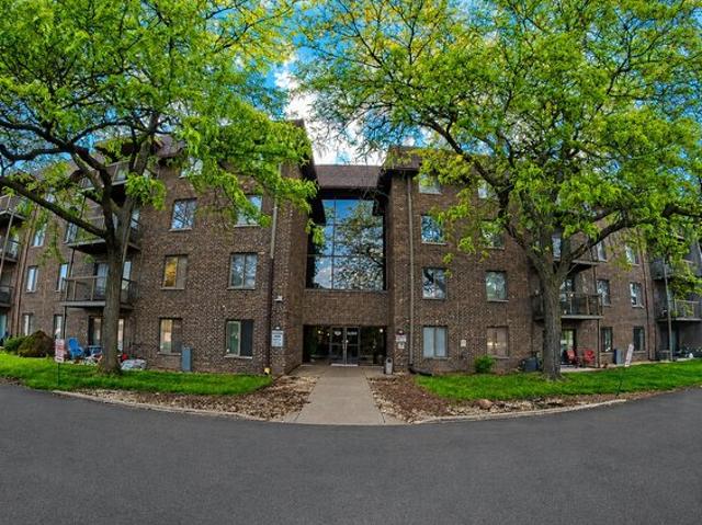Condo for sale in Homewood, Illinois
