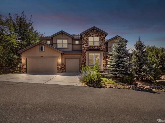 House for sale in Evergreen, Colorado