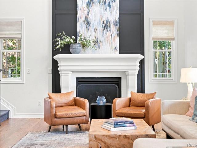 House for sale in Evergreen, Colorado
