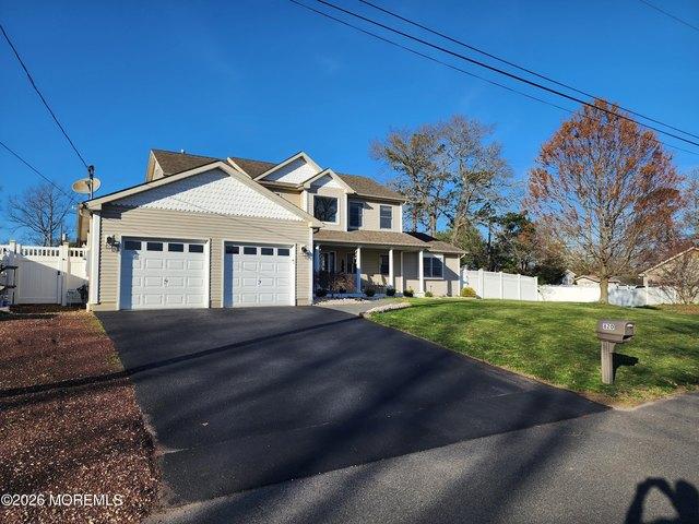 House for sale in Lanoka Harbor, New Jersey