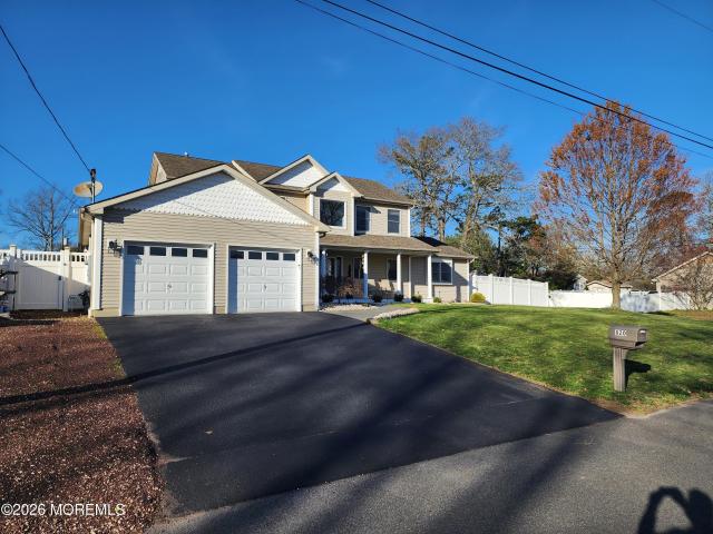 Property for sale in Lanoka Harbor, New Jersey