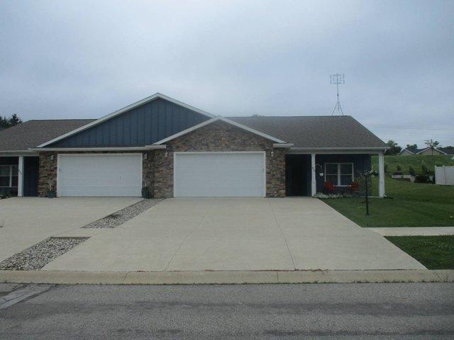 House for sale in Angola, Indiana