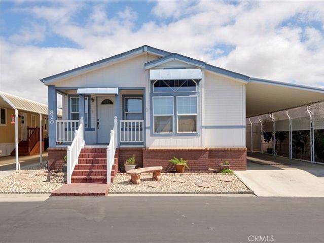 House for sale in Arroyo Grande, California