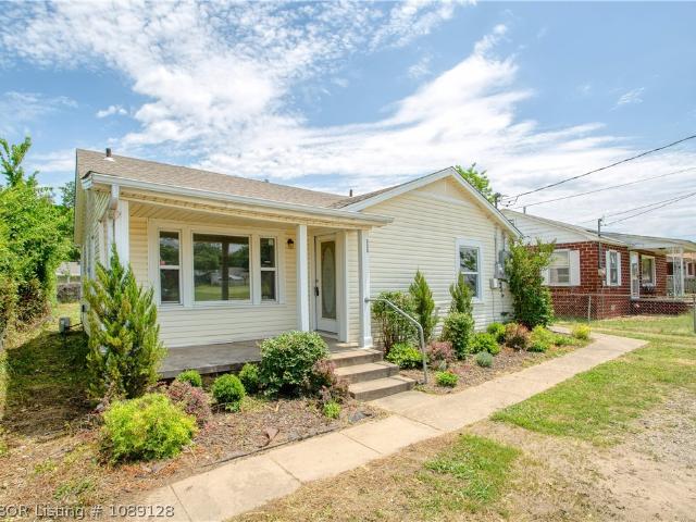 House for sale in Ark