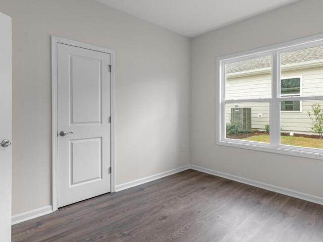 House for sale in Aberdeen, North Carolina