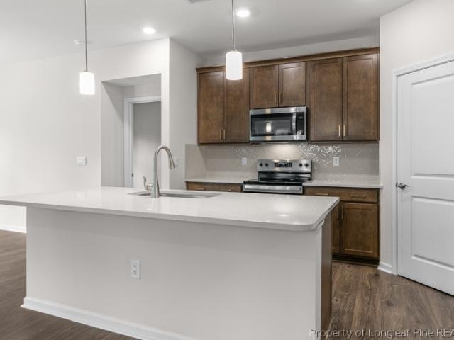 House for sale in Wake, North Carolina