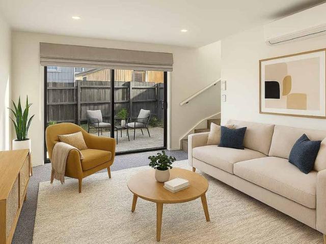 House for rent in Days Bay, Wellington