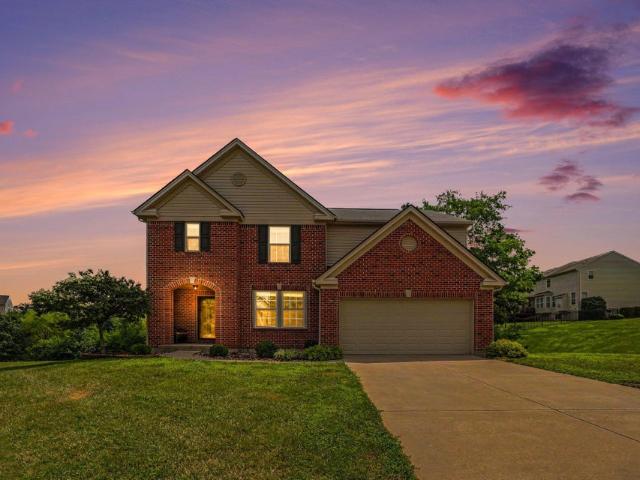 House for sale in Kenton, Kentucky