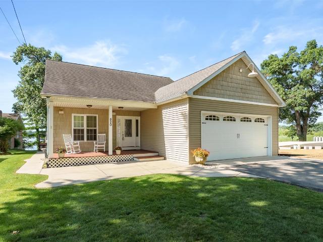House for sale in Portage, Michigan