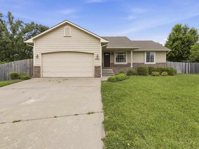 House for sale in Kansas