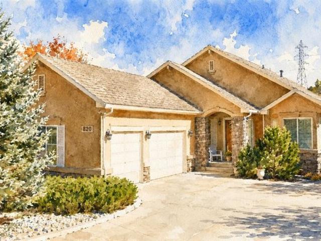 House for sale in Golden, Colorado