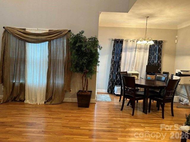 House for sale in The Reserve at the Country Club, Salisbury