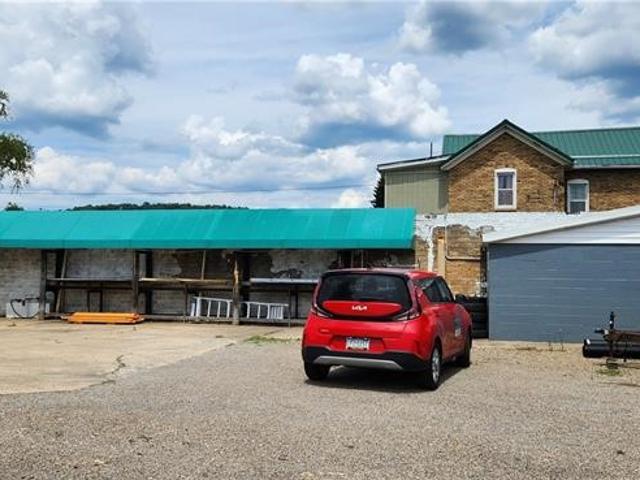 Commercial for sale in Clymer, Pennsylvania