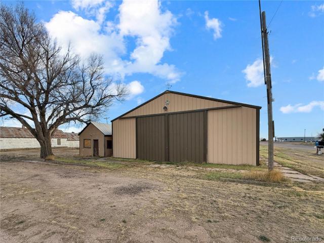 House for sale in Arriba, Lincoln County
