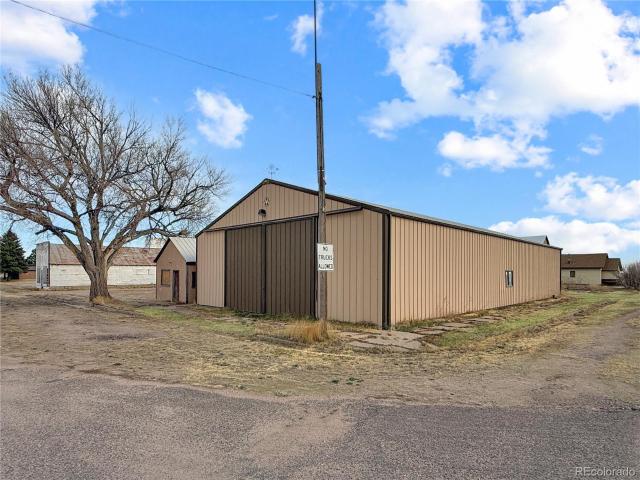 Commercial for sale in Arriba, Colorado