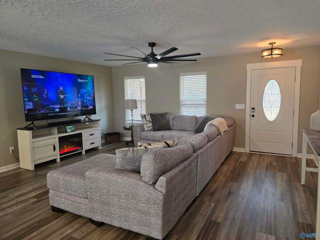 House for sale in Etowah, Alabama