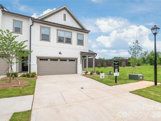 Townhouse for sale in Mecklenburg, North Carolina