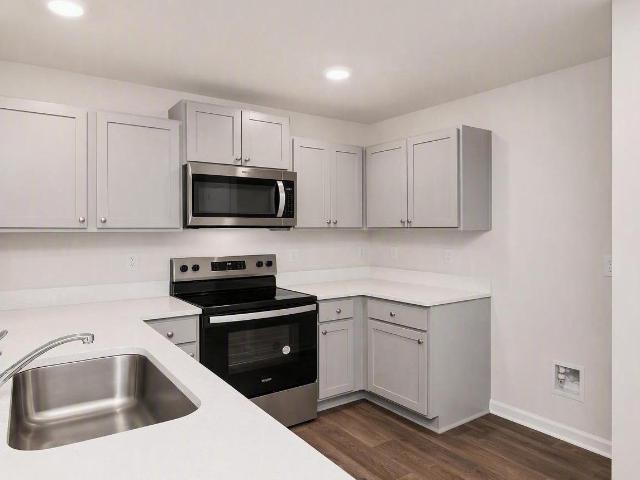 Townhouse for sale in South Carolina