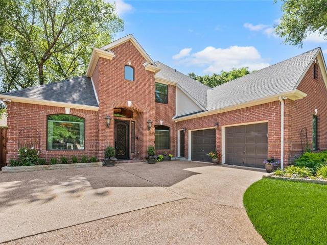 House for sale in Denton, Texas