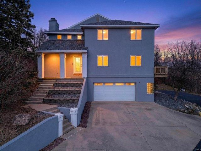 House for sale in Logansport, Indiana