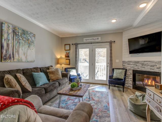 Condo for sale in Tennessee