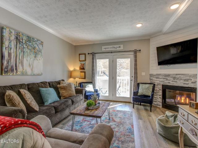 Condo for sale in Tennessee