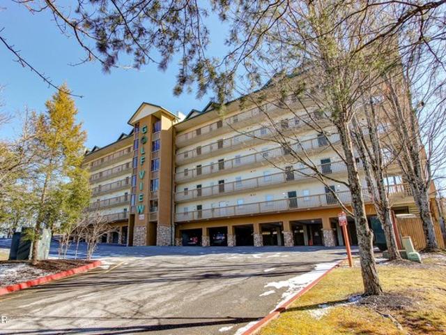 Condo for sale in Tennessee