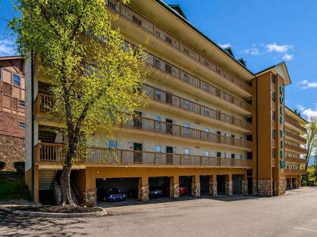 Condo for sale in Tennessee