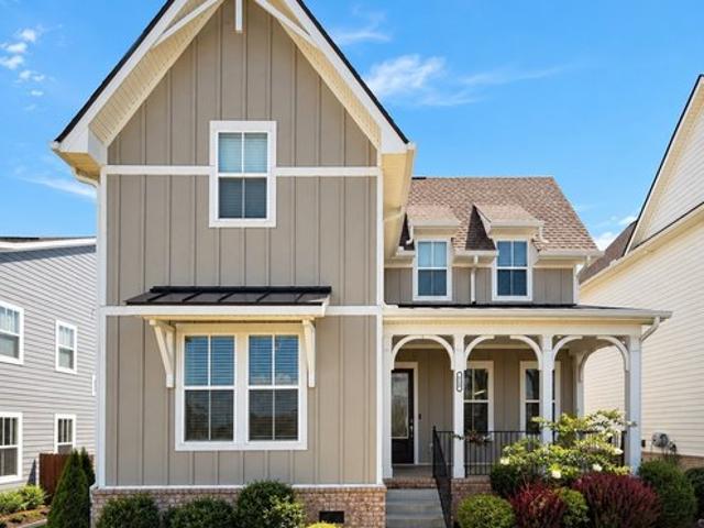 House for sale in Tennessee
