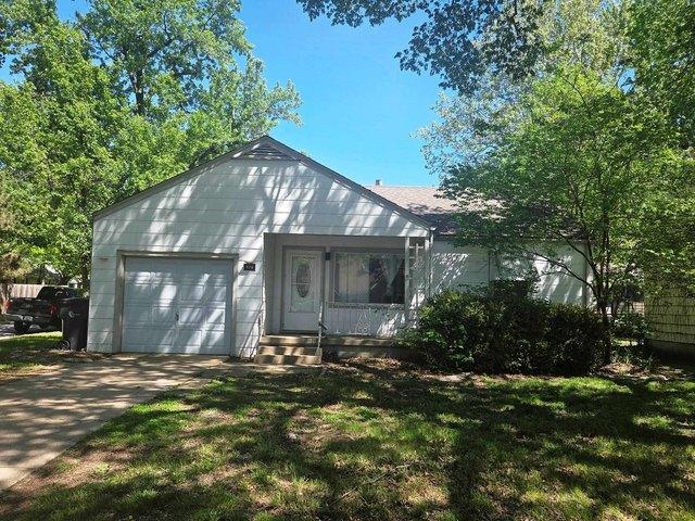 House for sale in Kansas