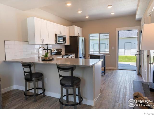 Condo for sale in Wray