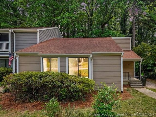 Townhouse for sale in Wake, North Carolina