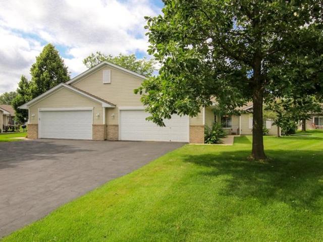 Townhouse for sale in Mcleod, Minnesota