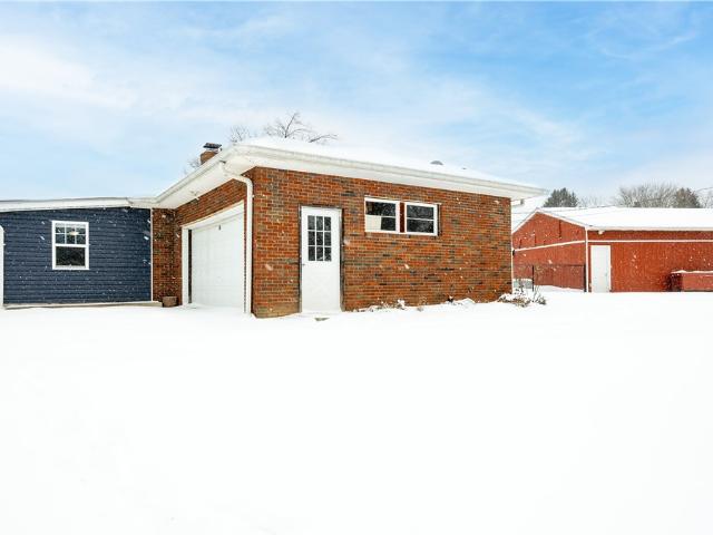 House for sale in Mercer, Pennsylvania