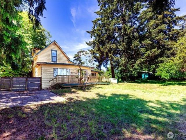 House for sale in Friday Harbor, Washington
