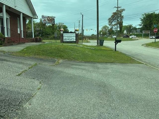 Land for sale in Fayetteville, North Carolina