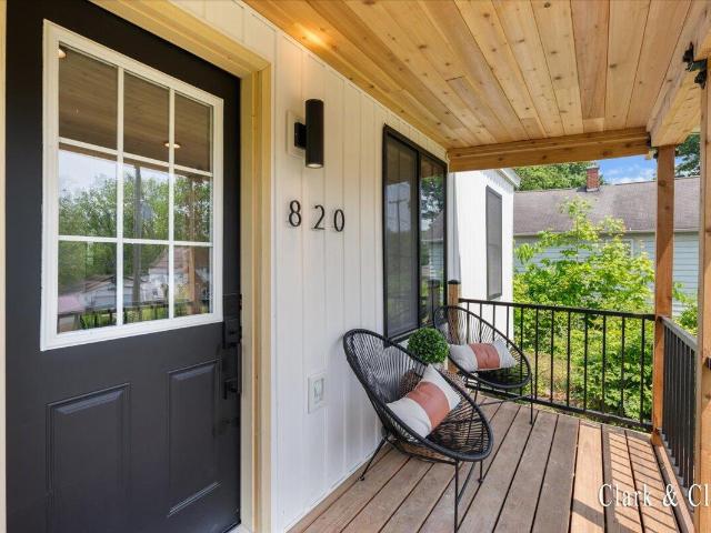 House for sale in Ionia