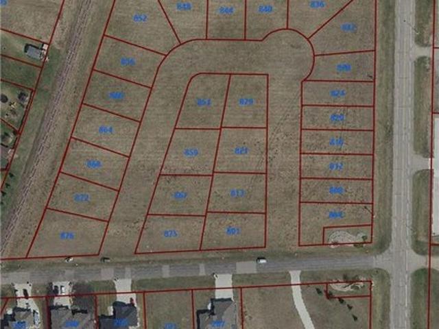 Land for sale in Horace, North Dakota