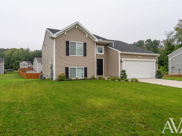 House for sale in Wayland, Allegan County