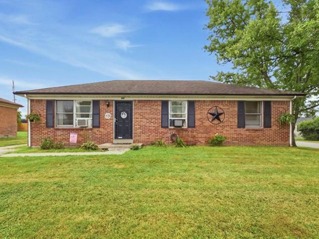 House for sale in Nicholasville, Jessamine County