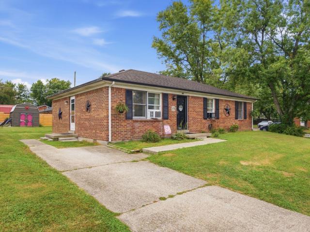 House for sale in Nicholasville, Jessamine County